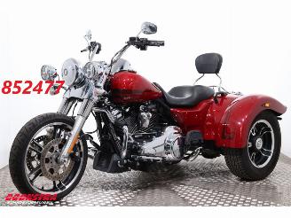 Uttjänta bilar auto Harley-Davidson 2-serie Freewheeler 5HD! ABS LED Cruise 16.731 km! 2019/11