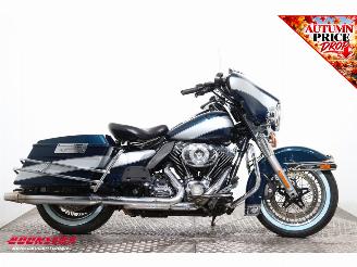 Harley-Davidson Electra Glide Electra Glide Police FLHTP ABS Cruise Heizgriffe picture 7