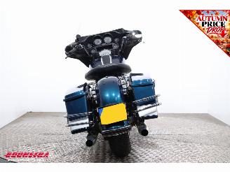 Harley-Davidson Electra Glide Electra Glide Police FLHTP ABS Cruise Heizgriffe picture 8