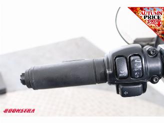 Harley-Davidson Electra Glide Electra Glide Police FLHTP ABS Cruise Heizgriffe picture 21