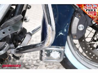 Harley-Davidson Electra Glide Electra Glide Police FLHTP ABS Cruise Heizgriffe picture 17