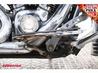 Harley-Davidson Electra Glide Electra Glide Police FLHTP ABS Cruise Heizgriffe picture 16