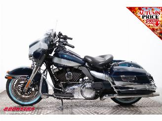 Harley-Davidson Electra Glide Electra Glide Police FLHTP ABS Cruise Heizgriffe picture 5