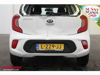 Kia Picanto 1.0 DPi ComfortLine 5p Cruise Airco DAB Bluetooth picture 7