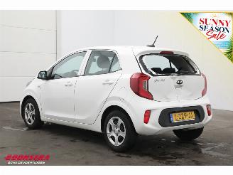 Kia Picanto 1.0 DPi ComfortLine 5p Cruise Airco DAB Bluetooth picture 4