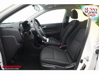 Kia Picanto 1.0 DPi ComfortLine 5p Cruise Airco DAB Bluetooth picture 19