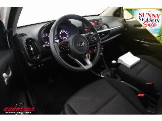 Kia Picanto 1.0 DPi ComfortLine 5p Cruise Airco DAB Bluetooth picture 21