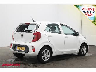Kia Picanto 1.0 DPi ComfortLine 5p Cruise Airco DAB Bluetooth picture 3