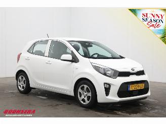Kia Picanto 1.0 DPi ComfortLine 5p Cruise Airco DAB Bluetooth picture 2