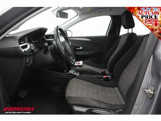 Opel Corsa 1.2 AUT Edition Airco Cruise Navi Apple/Android PDC picture 16