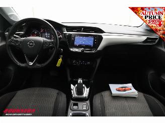 Opel Corsa 1.2 AUT Edition Airco Cruise Navi Apple/Android PDC picture 14