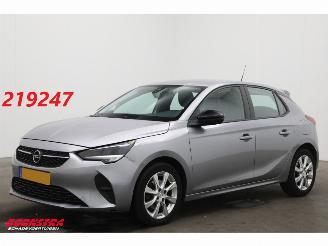 Avarii autoturisme Opel Corsa 1.2 AUT Edition Airco Cruise Navi Apple/Android PDC 2021/7