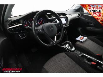 Opel Corsa 1.2 AUT Edition Airco Cruise Navi Apple/Android PDC picture 18