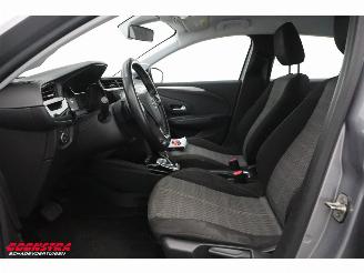 Opel Corsa 1.2 AUT Edition Airco Cruise Navi Apple/Android PDC picture 16