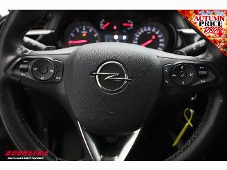 Opel Corsa 1.2 AUT Edition Airco Cruise Navi Apple/Android PDC picture 19