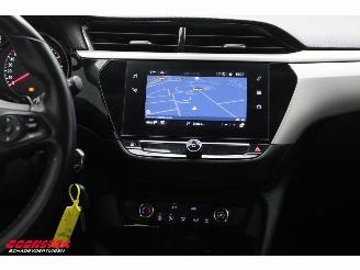 Opel Corsa 1.2 AUT Edition Airco Cruise Navi Apple/Android PDC picture 15