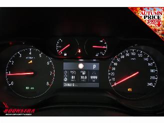 Opel Corsa 1.2 AUT Edition Airco Cruise Navi Apple/Android PDC picture 20