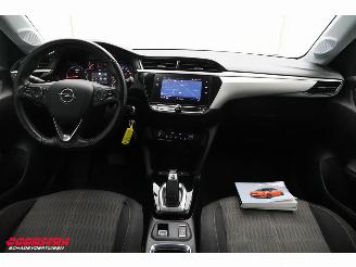 Opel Corsa 1.2 AUT Edition Airco Cruise Navi Apple/Android PDC picture 14