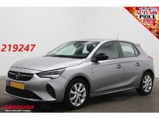 škoda osobní automobily Opel Corsa 1.2 AUT Edition Airco Cruise Navi Apple/Android PDC 2021/7