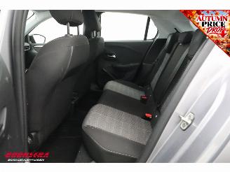 Opel Corsa 1.2 AUT Edition Airco Cruise Navi Apple/Android PDC picture 17