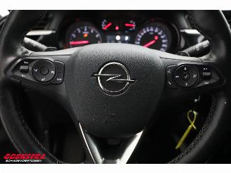 Opel Corsa 1.2 AUT Edition Airco Cruise Navi Apple/Android PDC picture 19