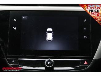 Opel Corsa 1.2 AUT Edition Airco Cruise Navi Apple/Android PDC picture 22