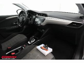 Opel Corsa 1.2 AUT Edition Airco Cruise Navi Apple/Android PDC picture 13