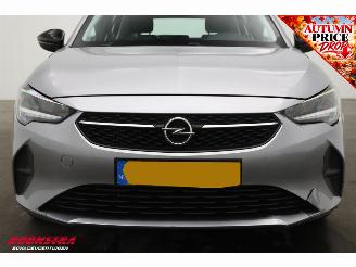 Opel Corsa 1.2 AUT Edition Airco Cruise Navi Apple/Android PDC picture 6