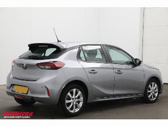 Opel Corsa 1.2 AUT Edition Airco Cruise Navi Apple/Android PDC picture 3