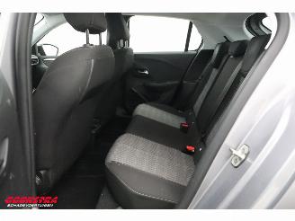 Opel Corsa 1.2 AUT Edition Airco Cruise Navi Apple/Android PDC picture 17