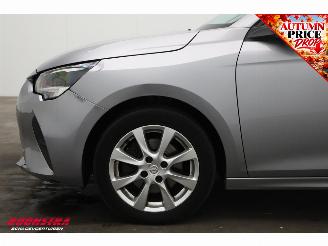 Opel Corsa 1.2 AUT Edition Airco Cruise Navi Apple/Android PDC picture 8