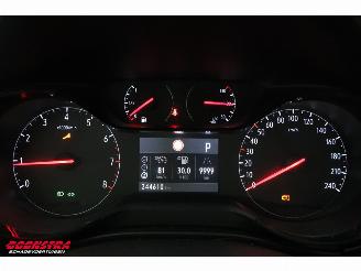 Opel Corsa 1.2 AUT Edition Airco Cruise Navi Apple/Android PDC picture 20