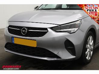 Opel Corsa 1.2 AUT Edition Airco Cruise Navi Apple/Android PDC picture 7