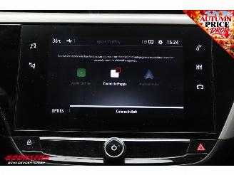 Opel Corsa 1.2 AUT Edition Airco Cruise Navi Apple/Android PDC picture 23