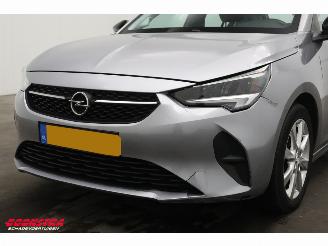Opel Corsa 1.2 AUT Edition Airco Cruise Navi Apple/Android PDC picture 7