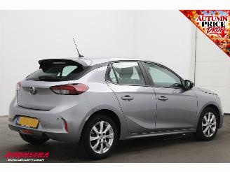 Opel Corsa 1.2 AUT Edition Airco Cruise Navi Apple/Android PDC picture 3