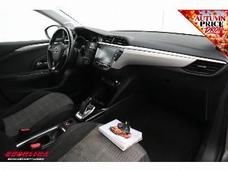 Opel Corsa 1.2 AUT Edition Airco Cruise Navi Apple/Android PDC picture 13