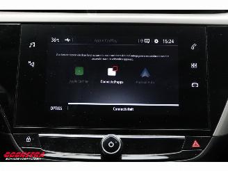 Opel Corsa 1.2 AUT Edition Airco Cruise Navi Apple/Android PDC picture 23