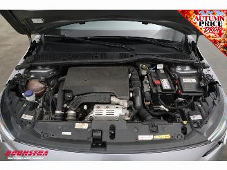 Opel Corsa 1.2 AUT Edition Airco Cruise Navi Apple/Android PDC picture 10
