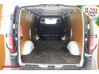 Mercedes Vito 116 CDI Lang 9G-Tronic 2X Schuifdeur LED Apple/Android Cruise SHZ AHK picture 22