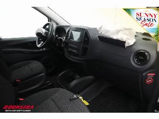 Mercedes Vito 116 CDI Lang 9G-Tronic 2X Schuifdeur LED Apple/Android Cruise SHZ AHK picture 24