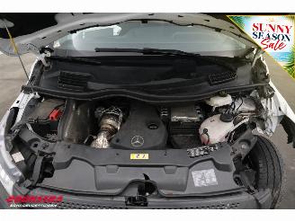 Mercedes Vito 116 CDI Lang 9G-Tronic 2X Schuifdeur LED Apple/Android Cruise SHZ AHK picture 9