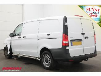 Mercedes Vito 116 CDI Lang 9G-Tronic 2X Schuifdeur LED Apple/Android Cruise SHZ AHK picture 4