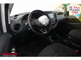 Mercedes Vito 116 CDI Lang 9G-Tronic 2X Schuifdeur LED Apple/Android Cruise SHZ AHK picture 28