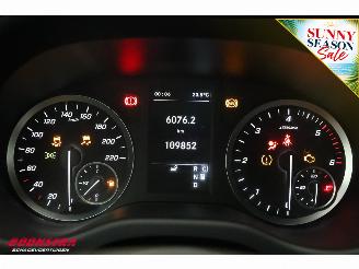 Mercedes Vito 116 CDI Lang 9G-Tronic 2X Schuifdeur LED Apple/Android Cruise SHZ AHK picture 31