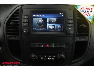 Mercedes Vito 116 CDI Lang 9G-Tronic 2X Schuifdeur LED Apple/Android Cruise SHZ AHK picture 26