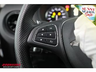 Mercedes Vito 116 CDI Lang 9G-Tronic 2X Schuifdeur LED Apple/Android Cruise SHZ AHK picture 29