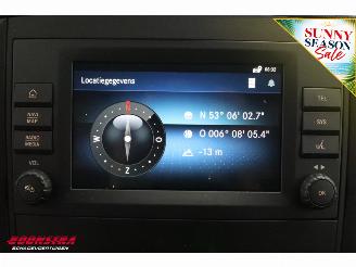 Mercedes Vito 116 CDI Lang 9G-Tronic 2X Schuifdeur LED Apple/Android Cruise SHZ AHK picture 35