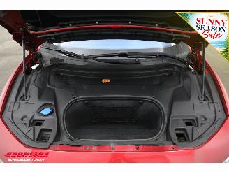 Jaguar I-Pace EV400 SE 90 kWh Meridian ACC Navi Clima Memory Leder Virtual Apple/Android Camera PDC picture 9