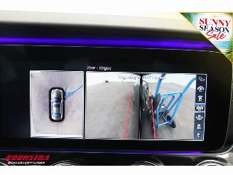 Mercedes E-klasse 200 AUT Prestige AMG HUD ACC Navi Clima Memory SHZ SBL Virtual 360° PDC AHK picture 31